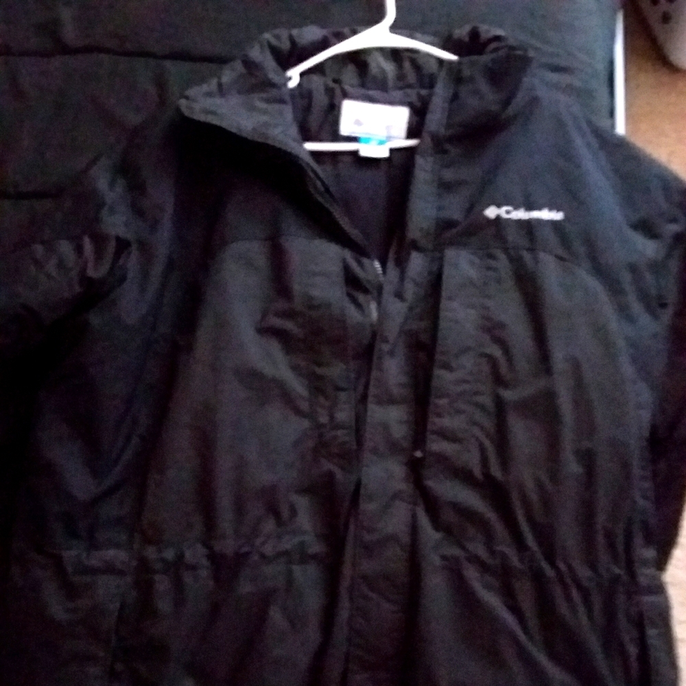 Columbia Outerwear Med Weight Jacket